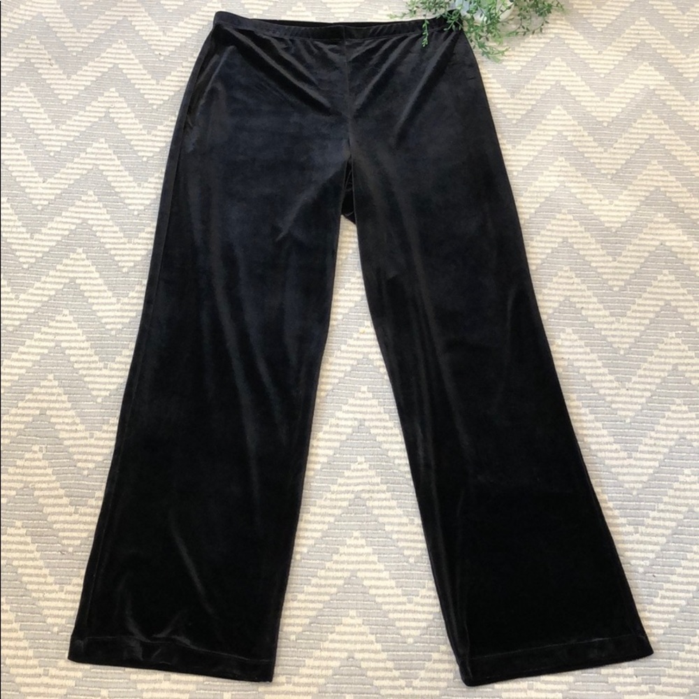 Clothing Co pull on pants